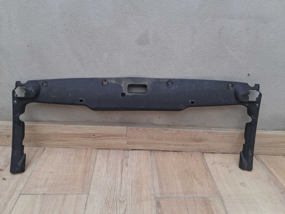 Vidro traseiro Citroën C3 Pluriel