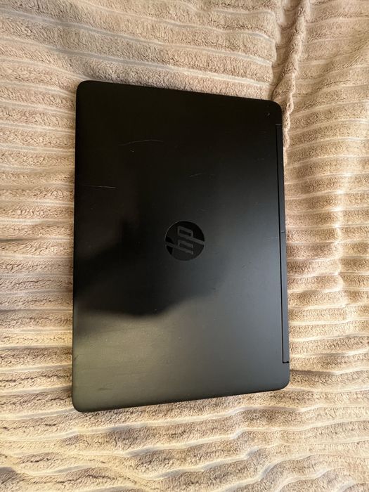 Продам ноутбук  hp 640