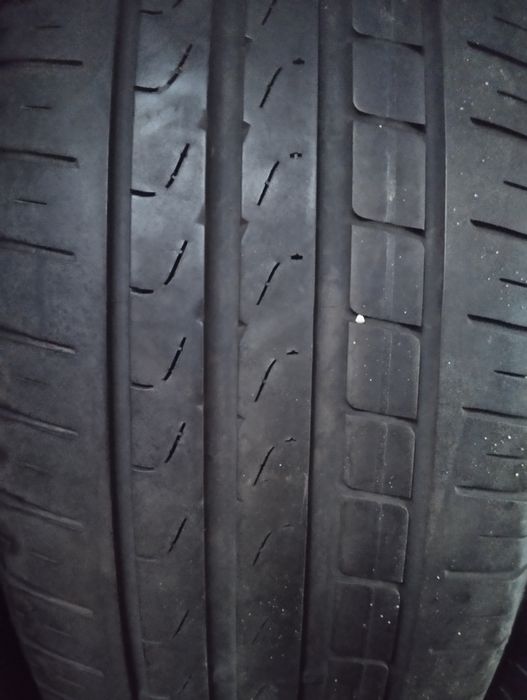 Alu felgi Jaguar I-Pace F-Pace 205/55/17 Tpms Ford Volvo