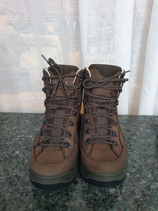 Черевики Lowa Renegade GTX