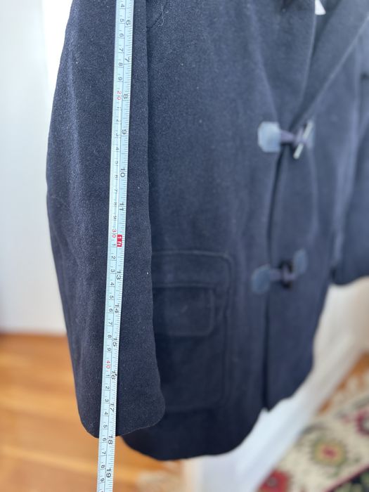 Пальто дитяче Jacadi Paris