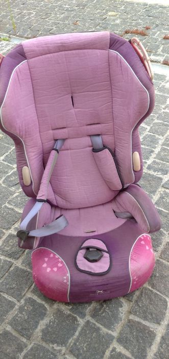 Автокресло до 36кг