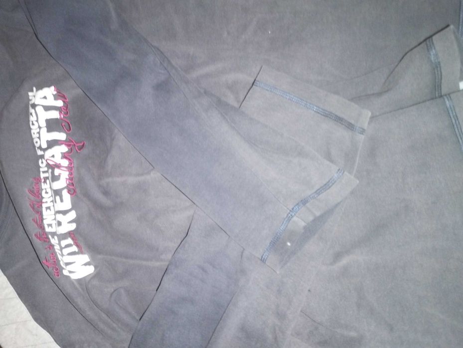 Sweat Quebramar XL
