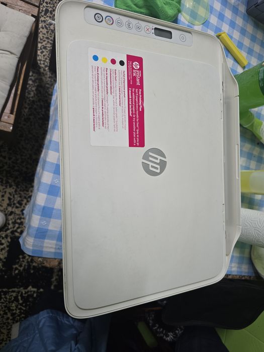 Impressora HP Deskjet 2620