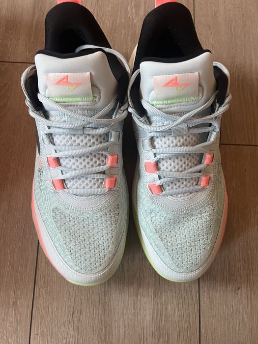 Баскетбольні кросівки Anta Scalpel 2.0