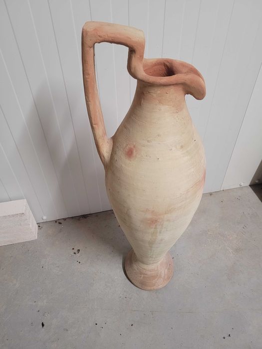 Amfora gliniana z Maroko