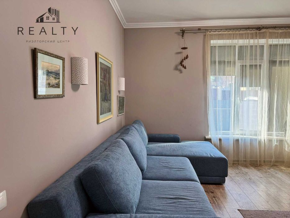 Новий будинок в Хортицькому районі. Ремонт 2024року (22-350-285)