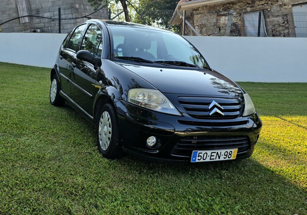 Citroen c3 1.4 hdi
