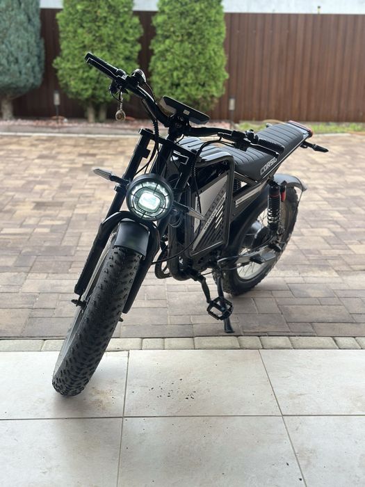 corso komodo 1000w