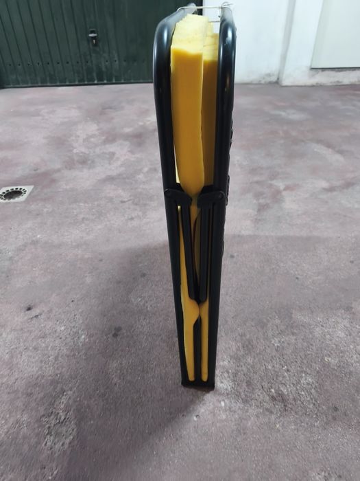 Vendo cama dobrável