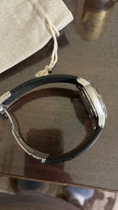 Часы Tissot t-touch