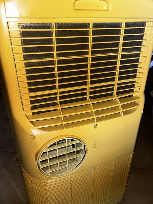 Ar condicionado portatil