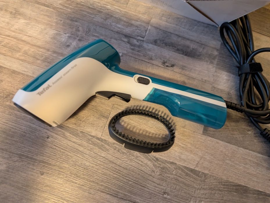 Parownica Tefal 1300W