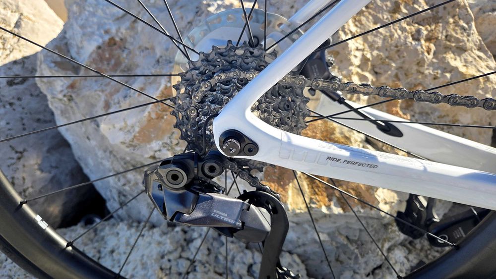 Bicicleta Basso Astra