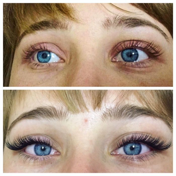 Нарощування вій м. Голосіівська