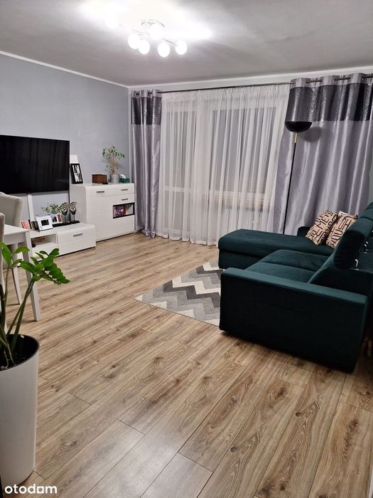 Mieszkanie 3-pokojowe z klimatyzacją i balkonem Prądnik Czerwony