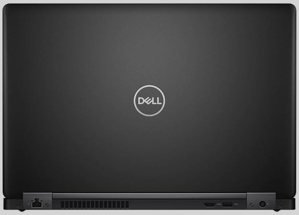 Dell Latitude 5590