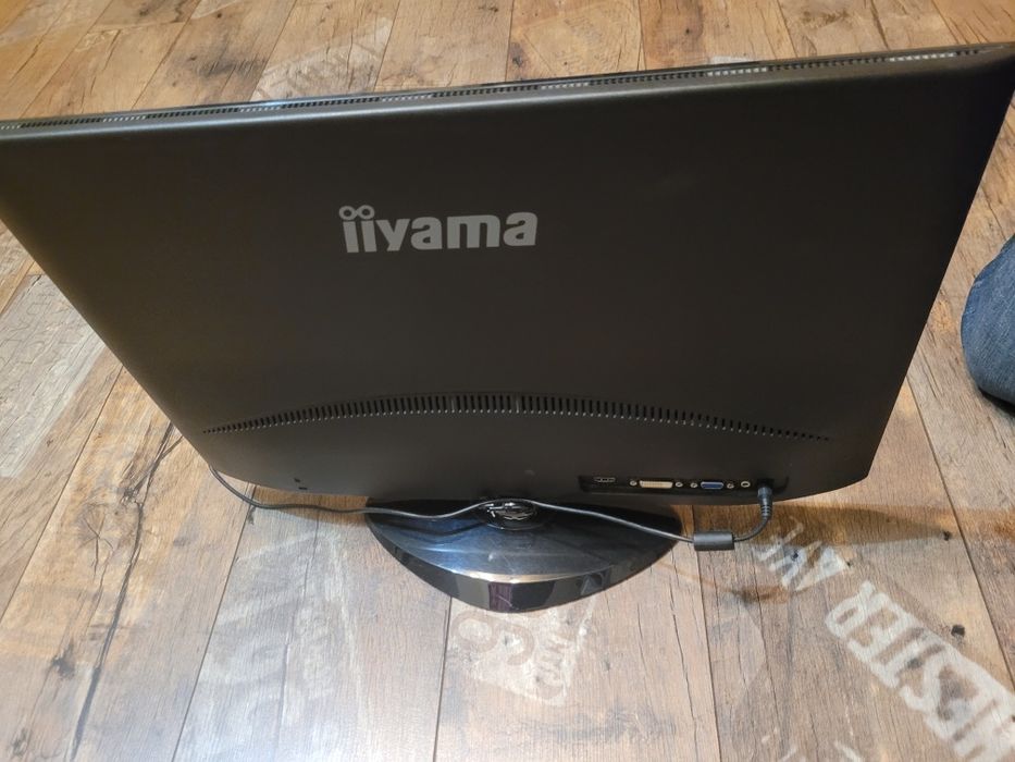 Monitor 22 calowy Iiyama