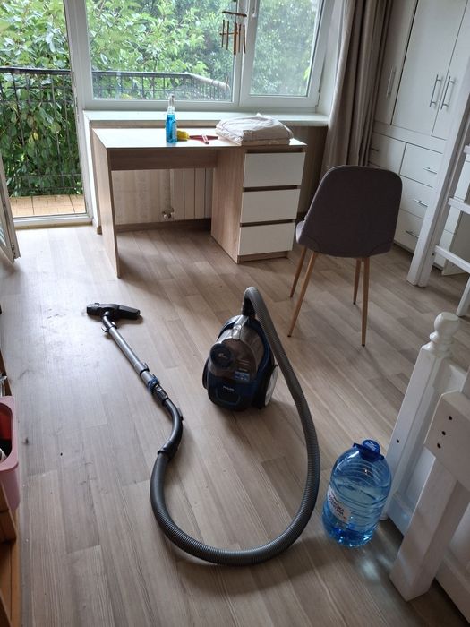 Прибирання квартир та офісів  

Пропоную якіс