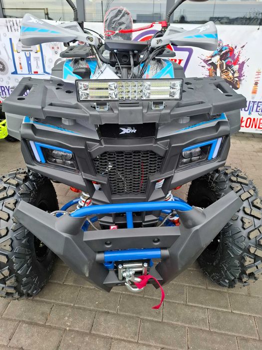 Quad Farmer 200ccm