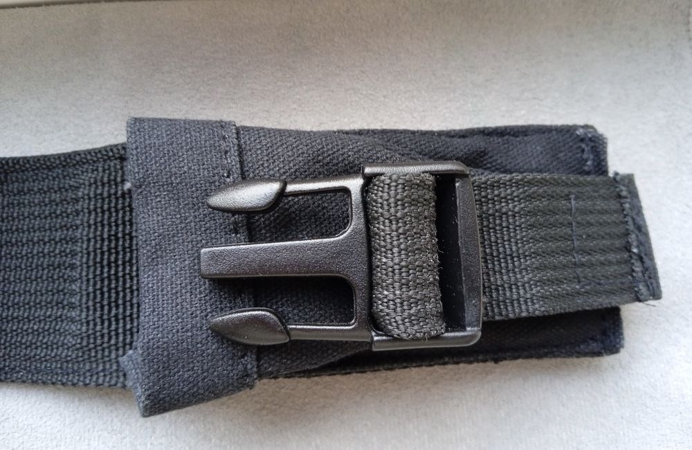 Чехол для складного ножа из кордуры