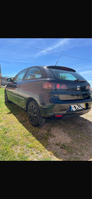 Vendo Seat Ibiza 6L 1.4 TDI