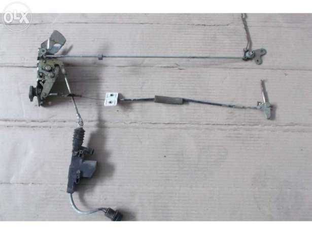 Peças Porsche 911 /964/965/993