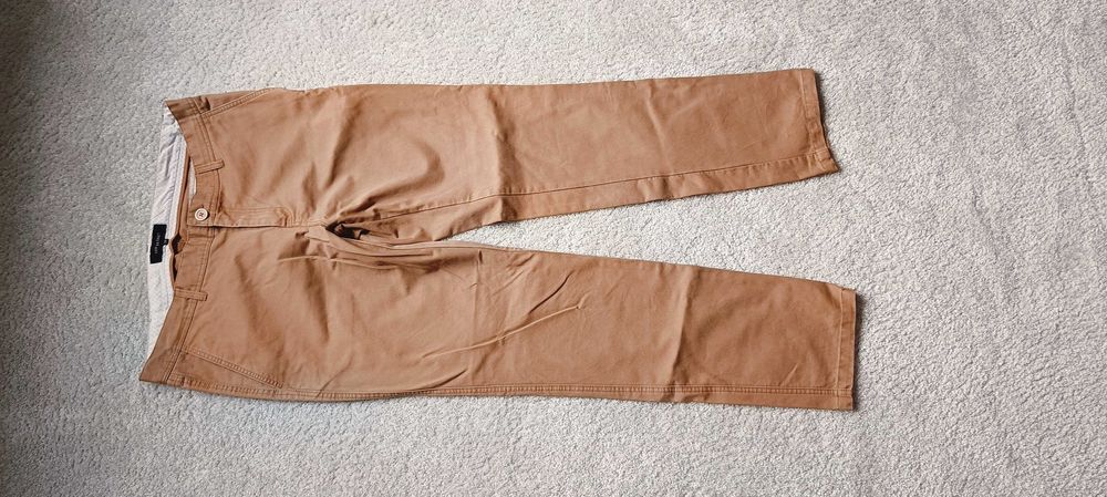 spodnie męskie Top Secret r. 34