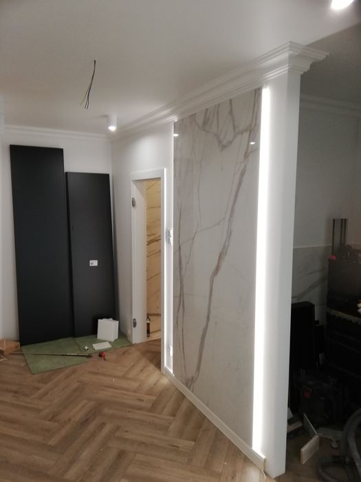 Bud-Wik Usługi Ogólnobudowlane Remont