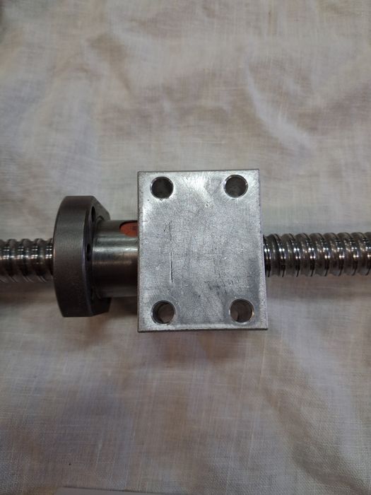 Śruba kulowa 1605 400mm