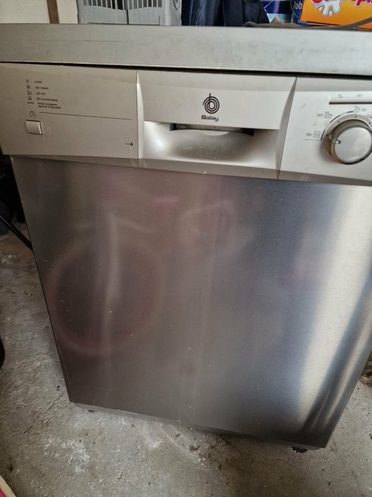 Maquina lavar loiça Balay