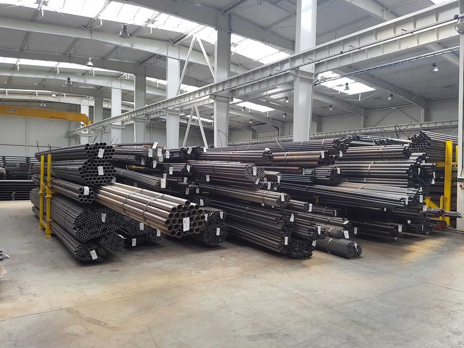 труба бесшовная толстостенная. Труба ГОСТ 8732. Труба стальная тянутая