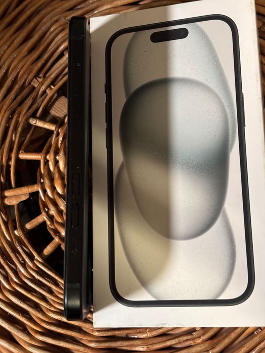Apple iPhone 15 128gb