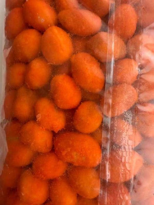 Арахис кранч со вкусом бекона / Арахіс кранч зі смаком бекону ОПТ