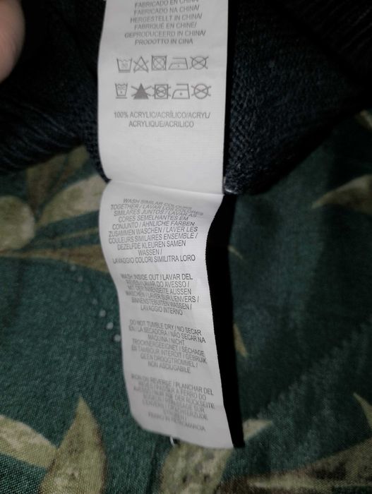 Sweterek damski świąteczny r. L 40/42 Primark