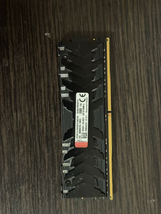 HyperX Predator DDR4