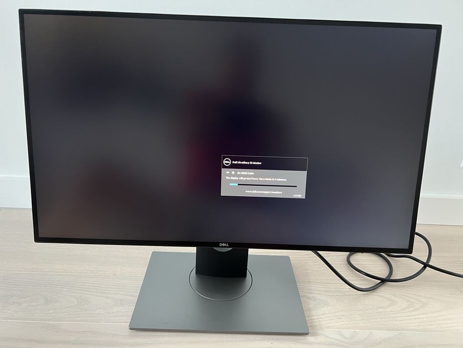 Komputer Dell Vostro 3681 I5 plus monitor Dell U2518D