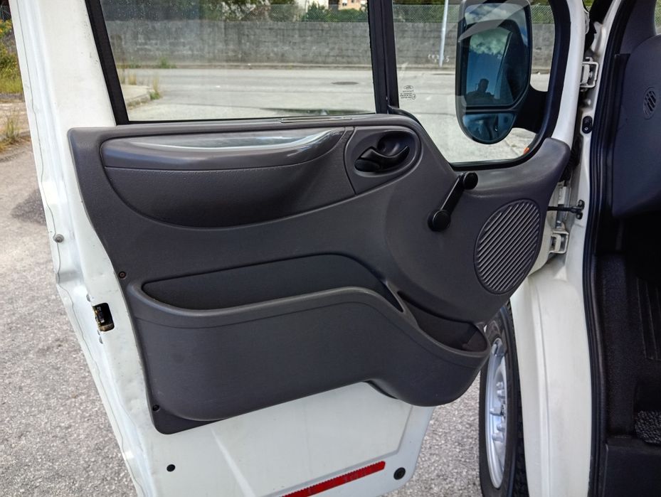 Ford Transit 2.4 TDDI 330M