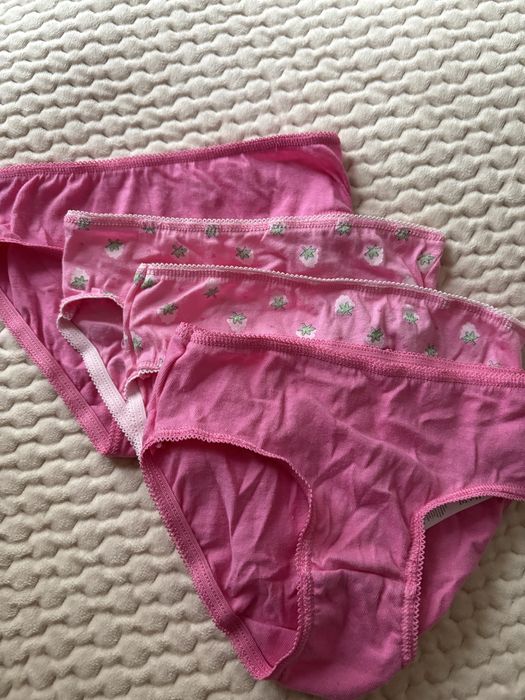 Ubranka dla dziewczynki 98-104 cm