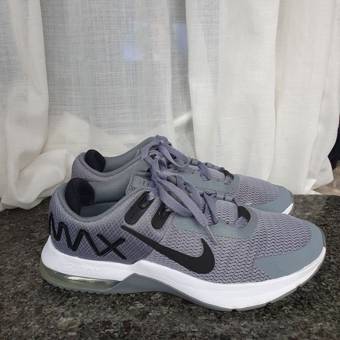 Кросівки Nike Air Max Alpha Trainer 4