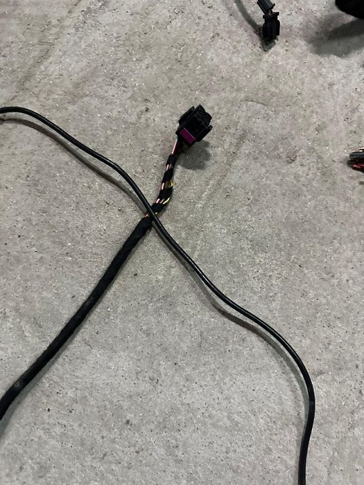 Sistema som completo Bose a3 8l com cabelagem