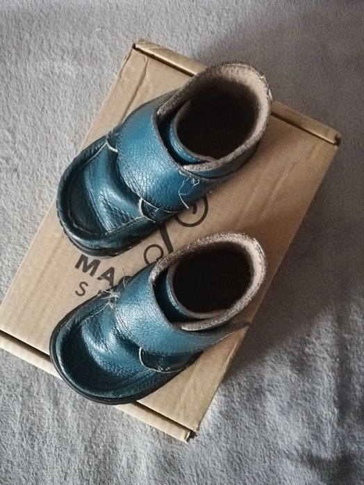Buty barefoot magicalshoes 22