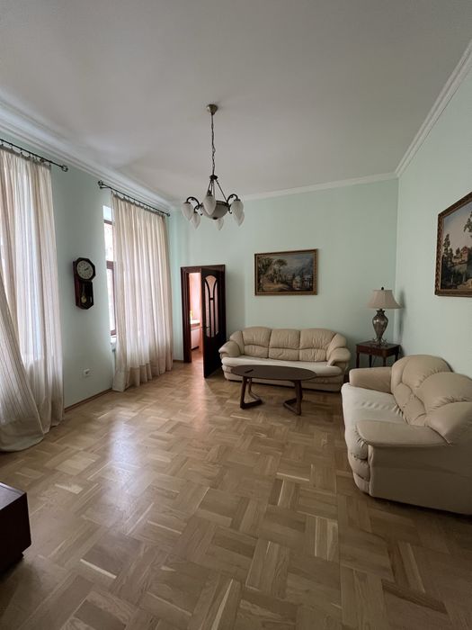 Оренда 3кім. Стрийський парк