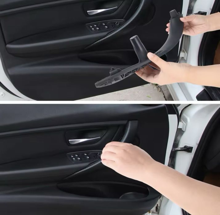 Ручка водительской двери BMW 3 4 series F30 F80 F31 F32 F34 F35