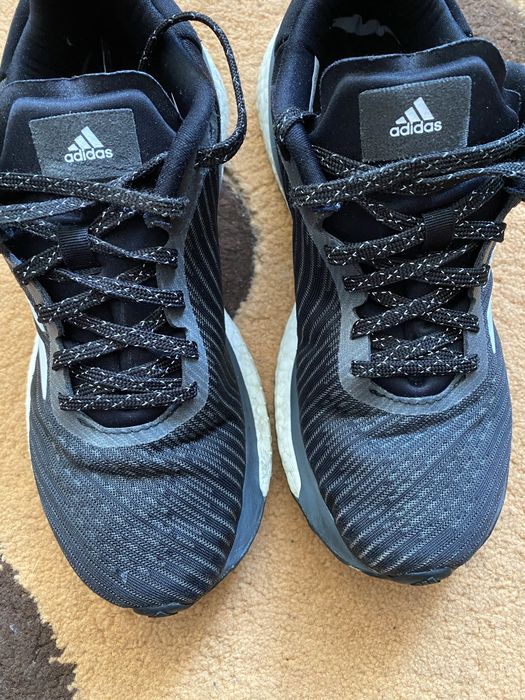 Кросівки Adidas Solar Boost / Оригінал