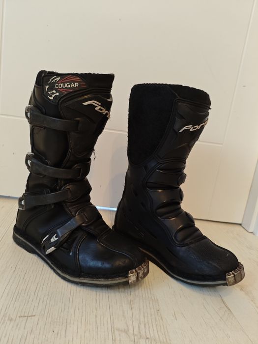 Buty forma enduro cross rozmiar 38
