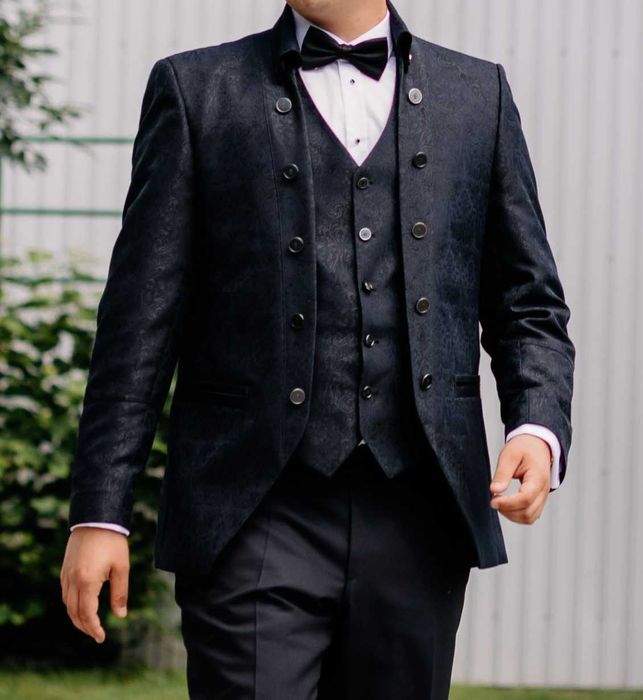 Garnitur ślubny, Garnitur do ślubu - Wilvorst, Evita.