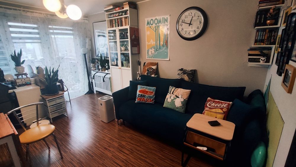 Mieszkanie 39m2 Dziesiąta, ul. Młodzieżowa