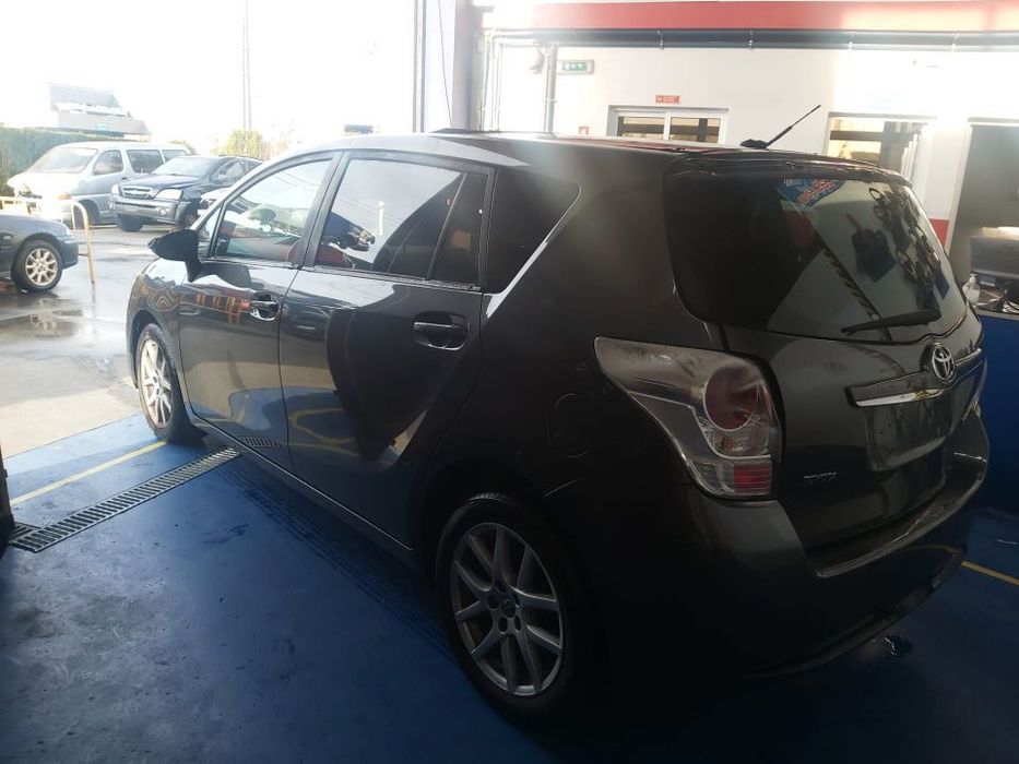Toyota Verso 2.0 D4D Fase 2 2012 até 2017 às peças