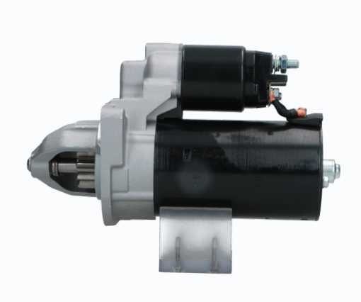 Rozrusznik Citroen Jumper Fiat Ducato Peugeot Boxer 2.3 3.0 HDI JTD